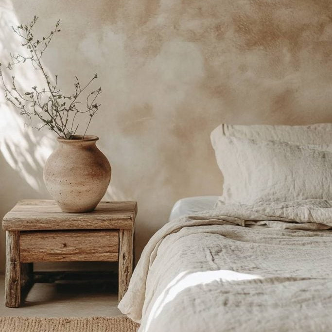 Japandi Style: Bringing Calm and Character Into Your Home