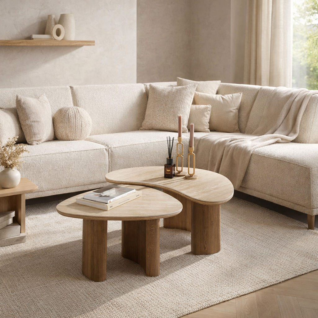 More than a place for your coffee.