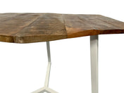 Parisa nesting coffee table set