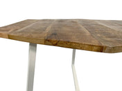 Parisa nesting coffee table set