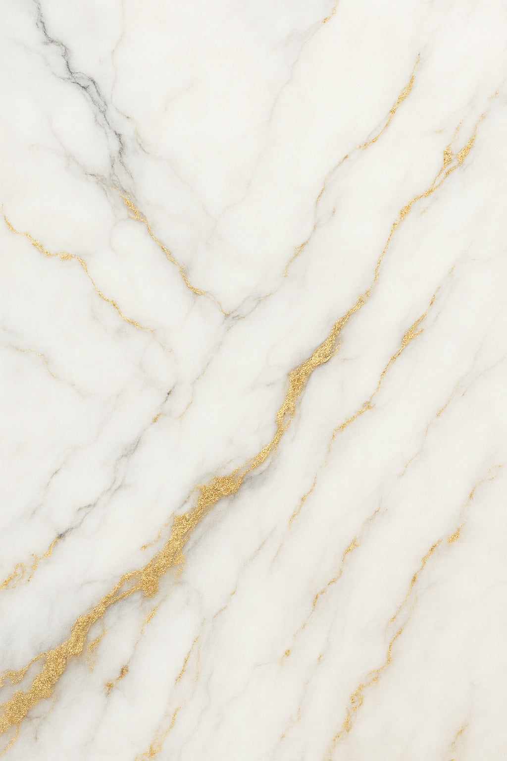 Gold marble stone - classic art